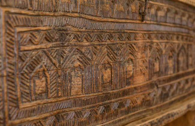 Residence Bosco - Villa Il Pino - Foto 68