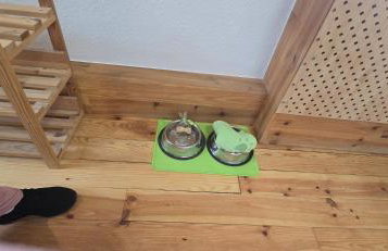 Ferienwohnung Hofidylle - Foto 5