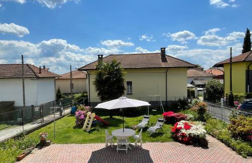 Grandma's garden house - Foto 6