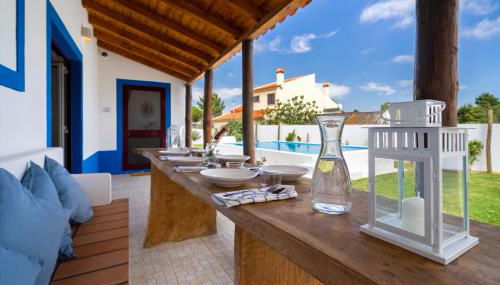WHome | Comporta Family Beach House - Foto 3