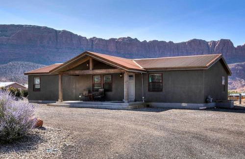 The Shack Private Home & Hot Tub - Foto 18