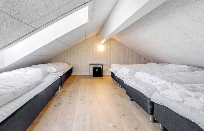 Luxury Retreat by Limfjorden - By Traum Ferienwohnungen - Foto 8