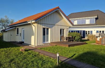 Ferienhaus Seestern - Foto 1