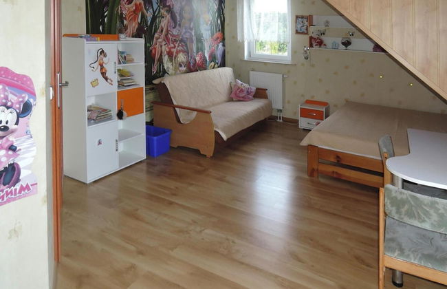Holiday Home Kolczewo Near Baltic Sea Beach - Photo 9