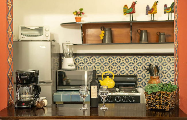 Casita Tumbergia - Foto 6