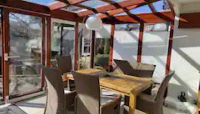 Ferienhaus Kirschblüte in Wolfshagen im Harz - Foto 5