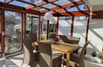 Ferienhaus Kirschblüte in Wolfshagen im Harz - Foto 5