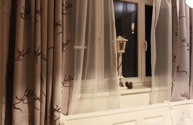 Apartment Fernerkogel - Foto 27