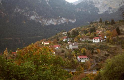 ΚΑΛΟΣΚΟΠΗ Luxury House - Foto 41