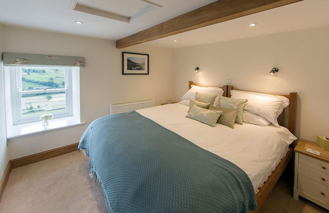 Stunningviews-privacy-hiking-sleeps8-wifi - Foto 4