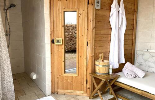 Landhaus Markerup - großzügig mit Kamin, Sauna & Spielhaus - Foto 3