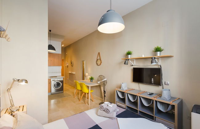 Studio Postigo Centro - Foto 10