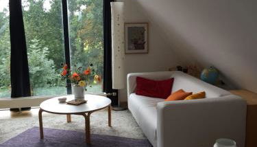 drunter-drueber-Maisonette-Ferienwohnung-Luebecker-Bucht - Foto 4