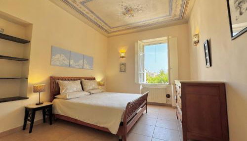 Villa Angelina Holiday Homes I Casa Glicine I A pochi chilometri da Sanremo e il suo Festival I Giardino I Parcheggio privato - Foto 2