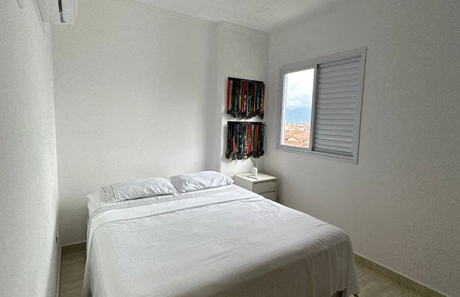 Maravilhoso Apto a Beira Mar - Foto 3