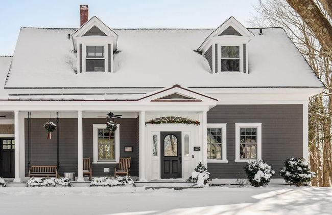 Rye Retreat - Photo 4