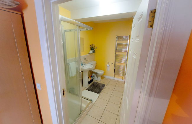 One Bed Apartment in Carrigart for Couple on WAW - Foto 6