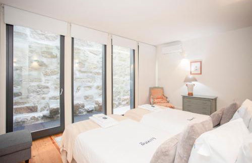 Liiiving in Porto | Central Secret Terrace - Foto 16