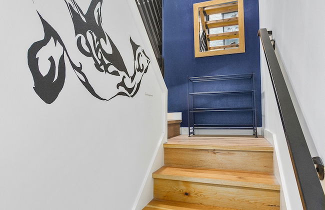 Modern Sustainable Design in Ballard - Foto 20