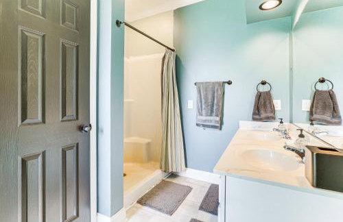 Remote-Work Friendly: Lehigh Acres Family Home - Foto 17