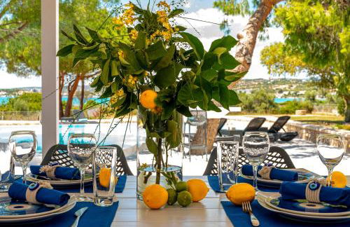 Villa Amethyst - Foto 8