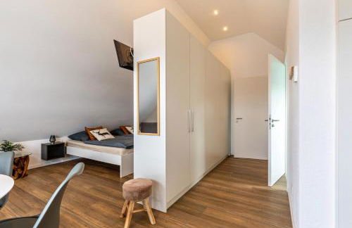 Fewo Parkside S6 - 8Min Legoland - Foto 16