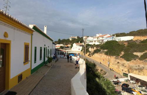 Seaview Terrace Benagil Villa 45 - Photo 26