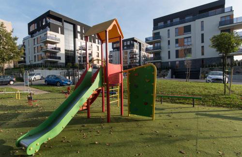 Panorama Suite - Top Apartment - Gliwice - bezpłatny parking - Foto 22