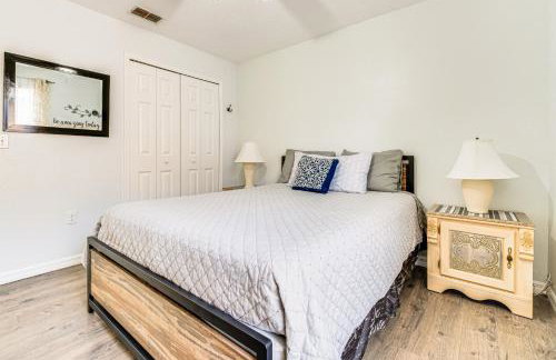 Private Pool and Yard Family Getaway in Davenport - Foto 14