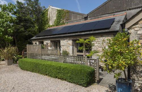 The Old Dairy - Foto 22