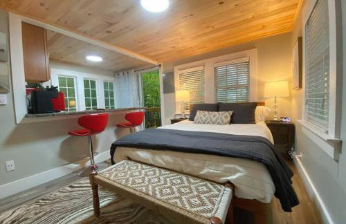 Cheerful Studio Close to Everything 12 - Foto 12