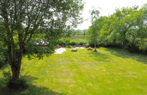 The Hideaway at Duffryn Mawr Self Catering Cottages - Photo 30