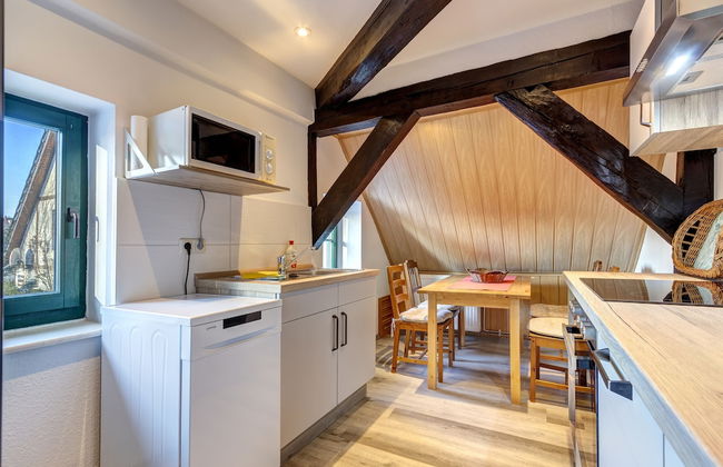 Alte Schnitterkate - Foto 13