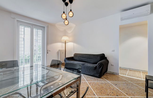 Gianicolo Apartment with Terrace - Foto 25