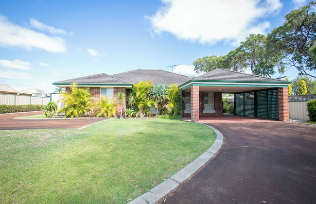 Retreat On Dolphin - Photo 13