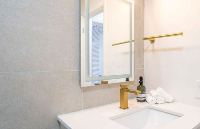 ONE Bedroom Apartment - Photo 40