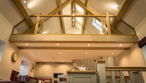 Cart House - Stunning Cottage - Axbridge - Foto 4