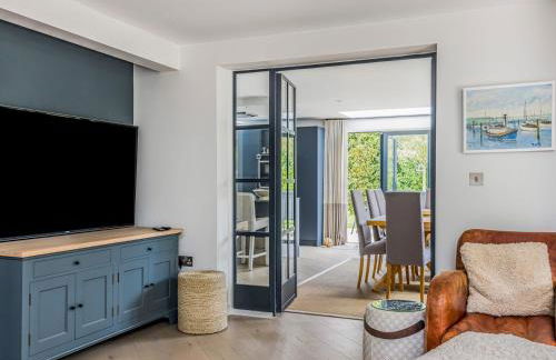 Modern Stylish Bosham Home - Pass The Keys - Foto 9