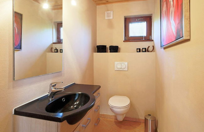 6 Person Holiday Home in Kirke Hyllinge - Foto 12