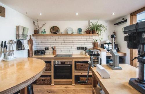 Springhill Studio, Brimham Rocks Yorkshire Dales - Photo 42