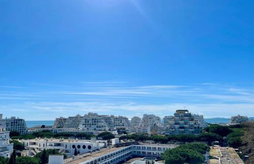 PGH N30 - Centre-Ville, Roof-Top & Parking Privé - Foto 21