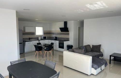 Maison neuve meublée 100 m2 - Foto 7