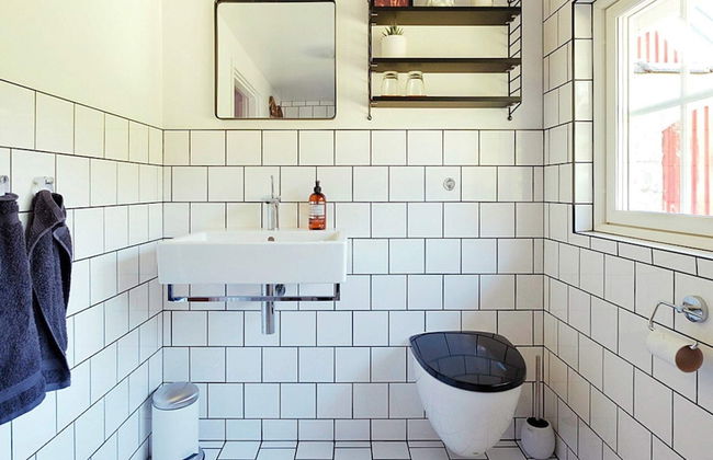 6 Person Holiday Home in Laholm - Foto 15