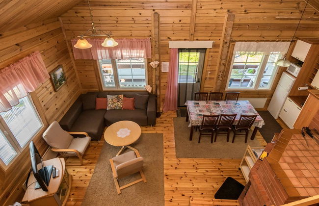 Pajulintu - Photo 12