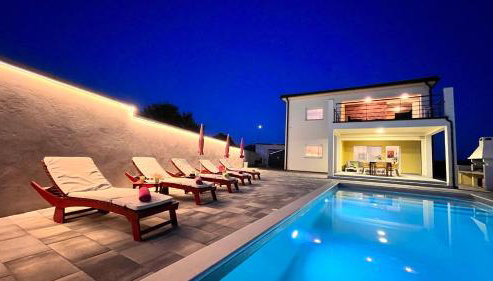 Villa Leandra - Photo 5