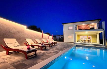 Villa Leandra - Foto 5