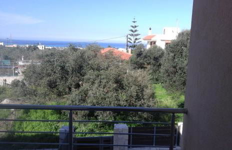 “Theeporto” Maisonette with pool - Photo 45