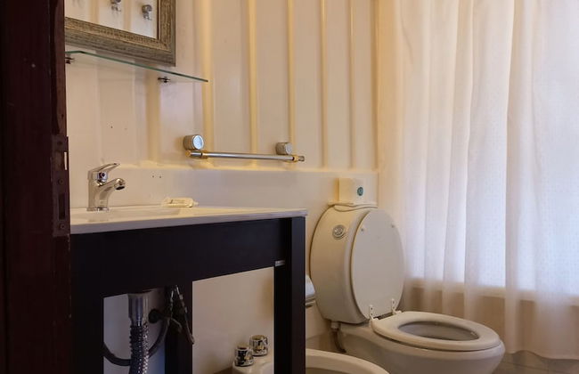 Cabañas Del Martial - Foto 30