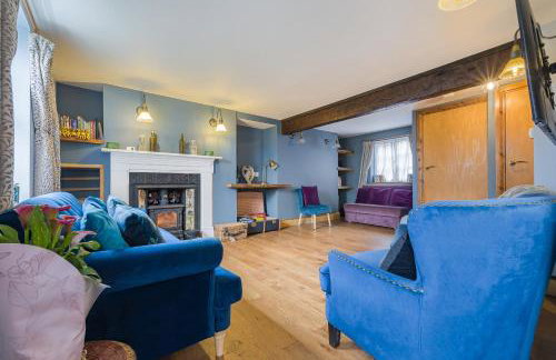 Adorable quirky country cottage - Foto 1