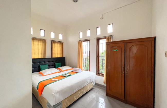 Homestay Jogja Jakal 3 Dekat UGM by Simply Homy - Foto 2